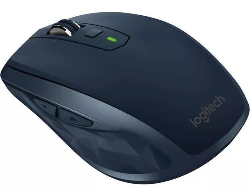 N Myszka Bezprzewodowa Logitech MX Anywhere 2 NAVY Bluetooth Towar