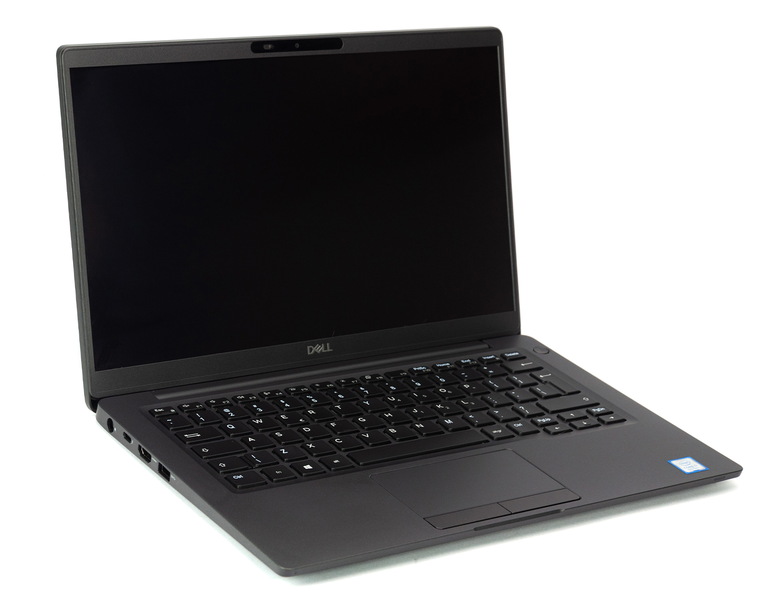 Laptop Dell Latitude I U Gb Gb Ssd Full Hd