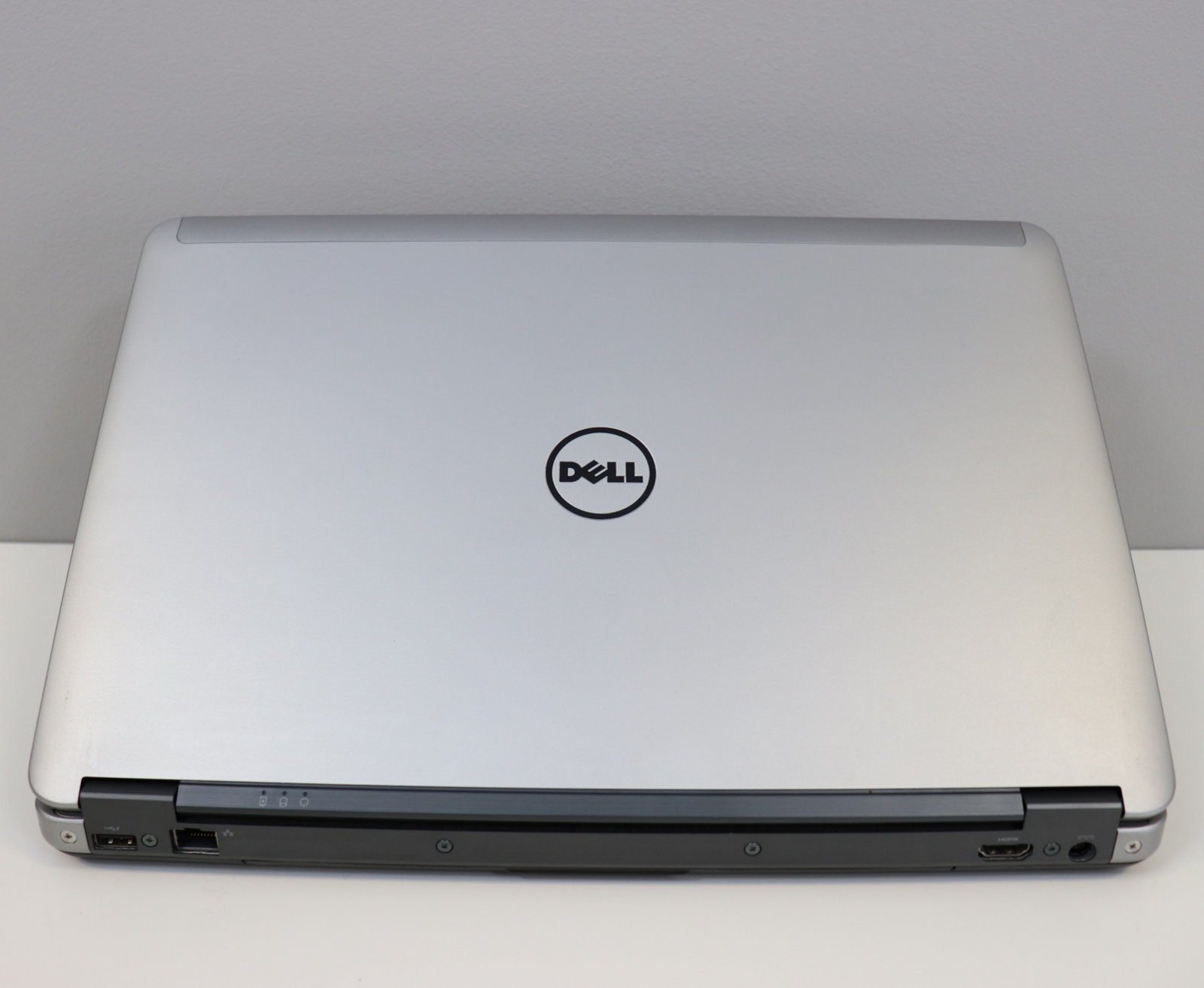 Laptop Dell Latitude E I Generacji Gb Gb Ssd Hd