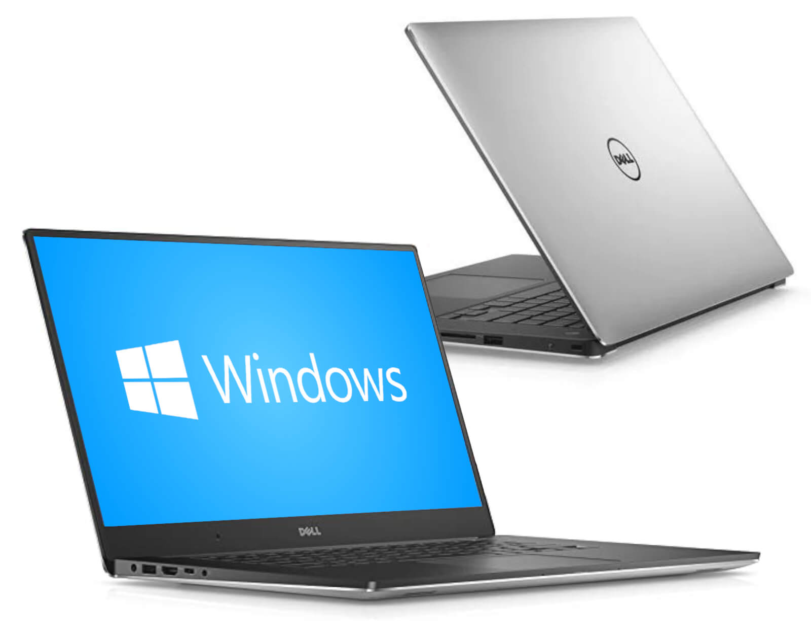 Laptop Dell Precision I Hq Gb Gb Ssd Fullhd