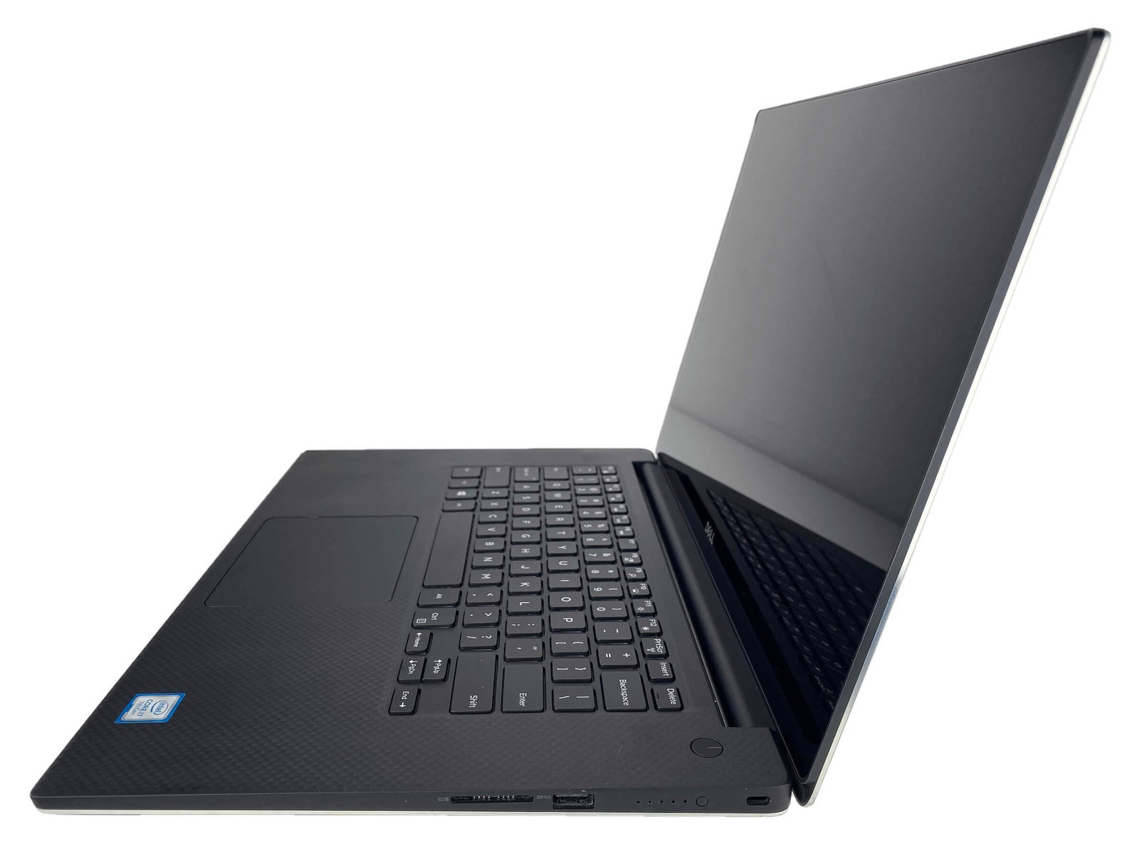 Laptop Dell Precision I Hq Gb Gb Ssd Fullhd