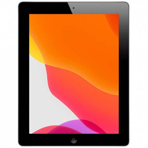 Tablet Apple iPad 3 WIFI + 3G Space Gray 16GB Retina 9,7" A1430 - Outlet