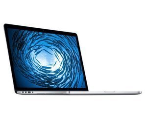 Laptop Apple Macbook Pro A1398 i7 - 4750HQ / 8GB / 256GB SSD / Retina WQHD / Late 2013 / Klasa B