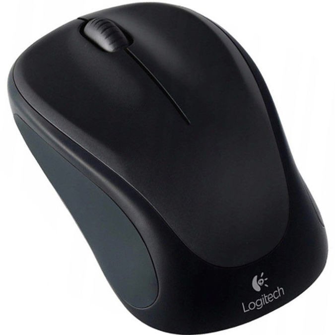 Myszka Bezprzewodowa Logitech M317 Nano USB | Refurbished