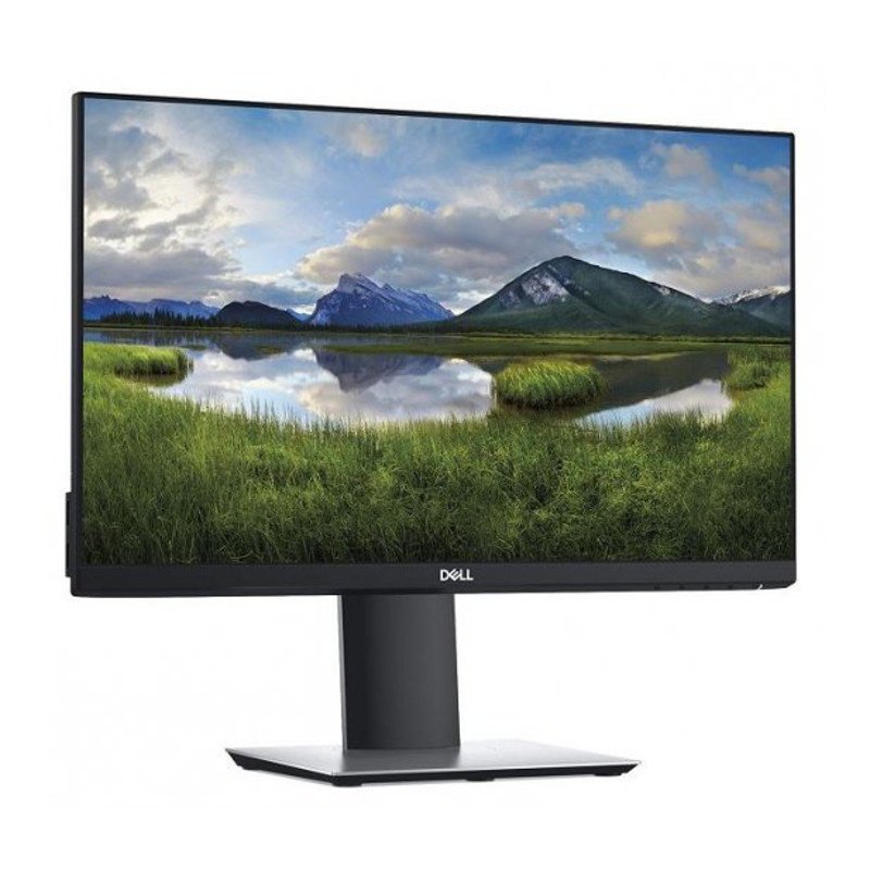 Monitor Dell P2419H 24 1920x1080 HDMI DISPLAYPORT | Klasa A-