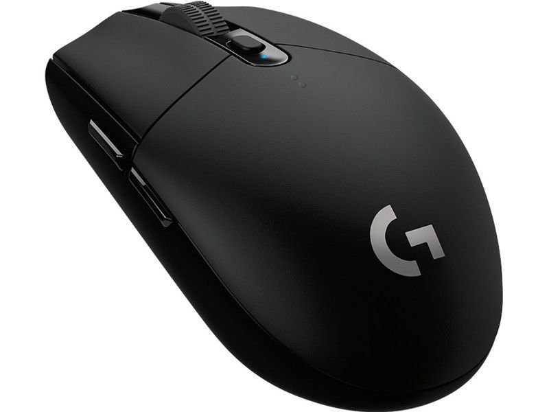 Myszka Bezprzewodowa Logitech G305 Wireless | Refurbished