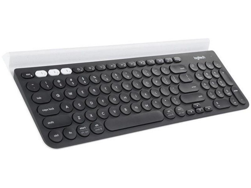 Klawiatura Bezprzewodowa Logitech K780 Bluetooth | Refurbished