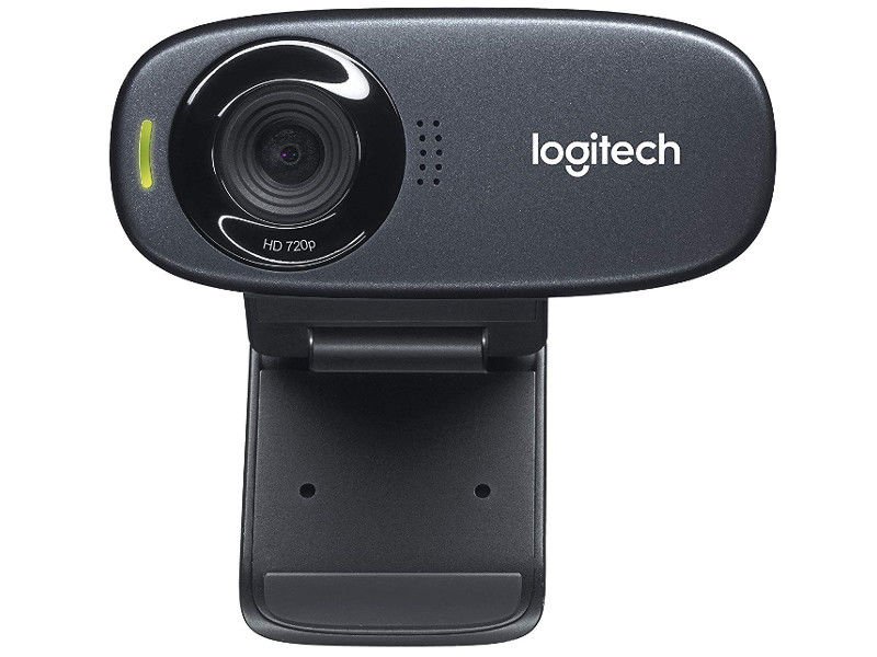 Kamera Internetowa Logitech C310 HD | Refurbished