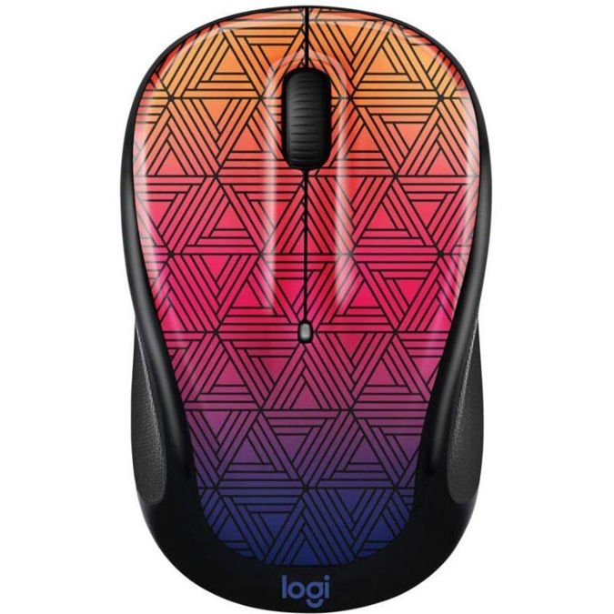 Myszka Bezprzewodowa Logitech M325C Urban Sunset | Refurbished