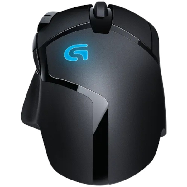 Myszka Gamingowa Logitech G402 Hyperion Fury Gaming Mouse | Używana