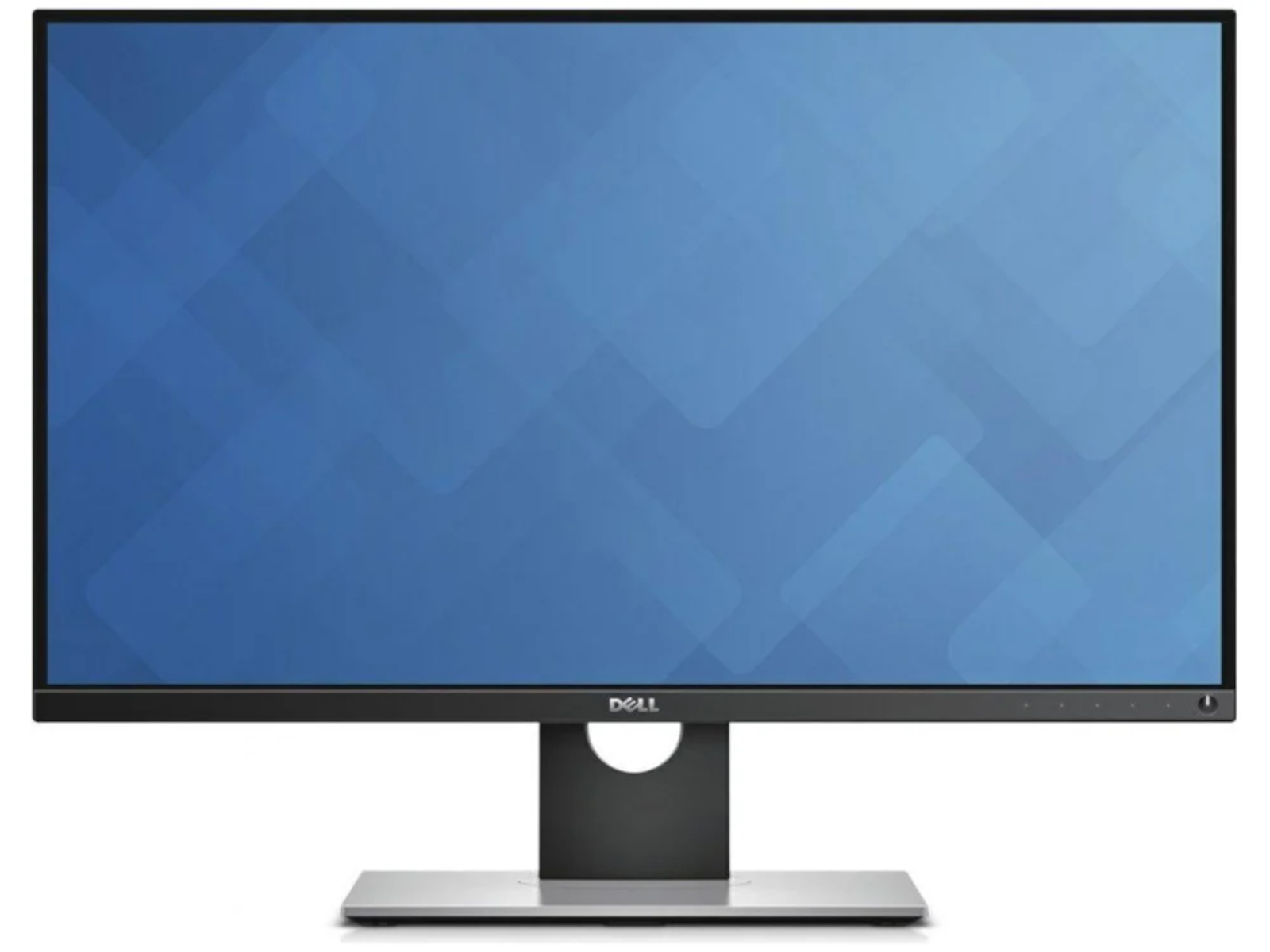 Monitor Dell UP2716DA 27" / 2560x1440 WQHD LED IPS / HDMI / DisplayPort / USB 3.2 / Klasa A