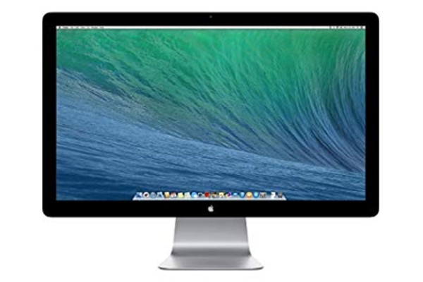 apple monitor new