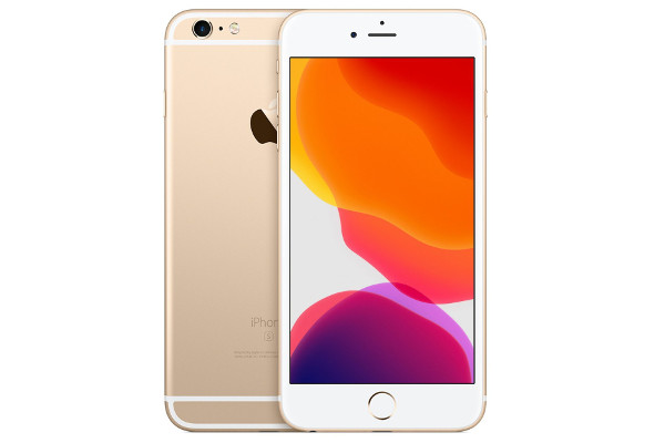 telefon apple iphone 6s plus