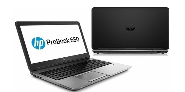 notebook ProBook hp 650 g1
