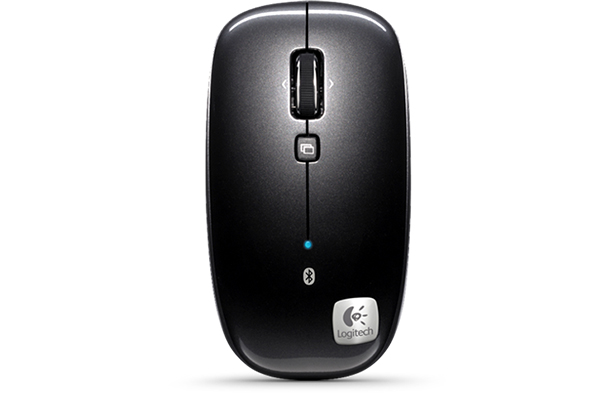 Logitech m555b bluetooth подключение