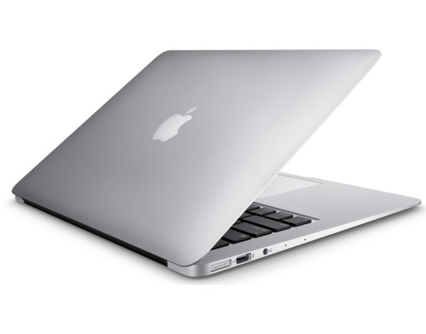 MacBooki poleasingowe Apple