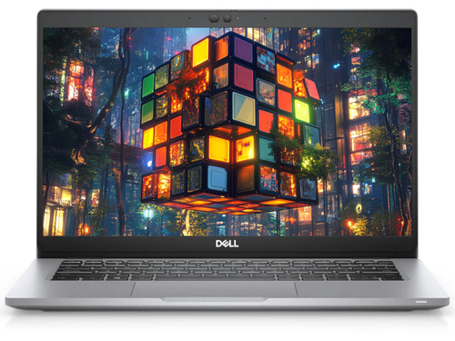 Laptop Dell Latitude 5320 / i5-1145G7 / 16GB DDR4 / BRAK DYSKU / 13,3" Full HD / W11P / Klasa A