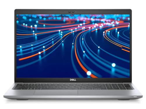 Laptop Dell Latitude 5521 / i7-11850H / 16GB DDR4 / BRAK DYSKU / 15,6" Full HD / GeForce MX450 / W11P / Klasa A