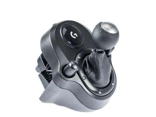 Skrzynia Biegów Logitech Driving Force Shifter G29, G920 | NOWA