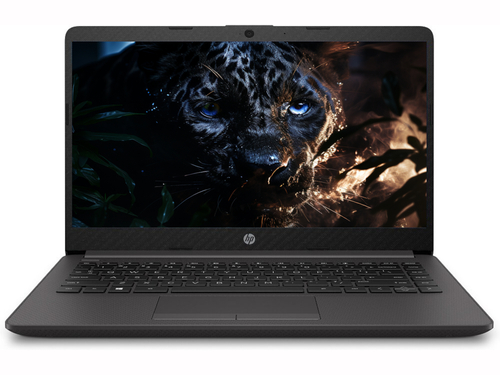 Laptop HP 240 G8 / i5-1035G1 / 8GB DDR4 / BRAK DYSKU / 14" Full HD / W11P / Klasa A-