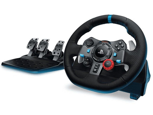 Kierownica Gamingowa Logitech G29 Racing Wheel PC PS4 NOWA