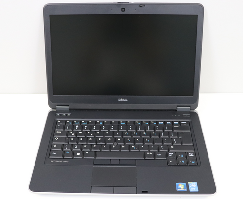 Laptop Dell Latitude E6440 i5 - 4 generacji / 4 GB / 320 GB HDD / 14 HD / Klasa A