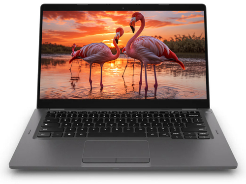 Laptop Dell Latitude 5300 2w1 i5-8365U / 16GB DDR4 / BRAK DYSKU / 13,3" Full HD dotyk / W11P / Klasa B