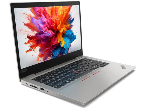 Lenovo ThinkPad L13 / i5-10310U / 16GB DDR4 / BRAK DYSKU / 13" Full HD / W11P / Klasa B