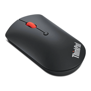 Lenovo Mysz bezprzewodowa ThinkPad Bluetooth Cicha Silent (4Y50X88822) | Używane