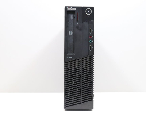 Komputer stacjonarny Lenovo M92p SFF i5 - 3 generacji / 4 GB / 250 GB HDD / Klasa A