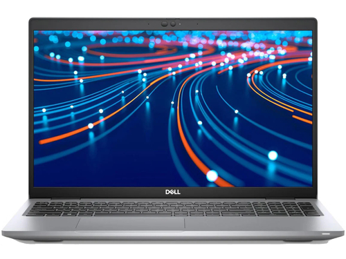 Laptop Dell Latitude 5520 / i7-1185G7 / 16GB DDR4 / BRAK DYSKU / 15,6" Full HD Dotyk / W11P / Klasa A