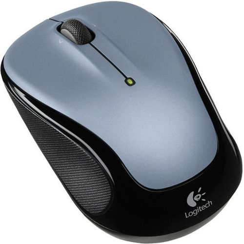 Myszka Bezprzewodowa Logitech M325 Silver Unifying | Refurbished