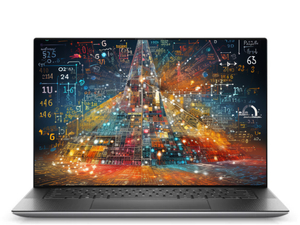 Laptop Dell Precision 5560 / i7-11850H / 32GB DDR4 / 512GB SSD / 15,6" 4K UHD / T1200 / W11P / Klasa A