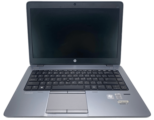 Laptop HP EliteBook 840 G1 i5 - 4 generacji / 4 GB / 500 GB HDD / 14 HD+ / Klasa B