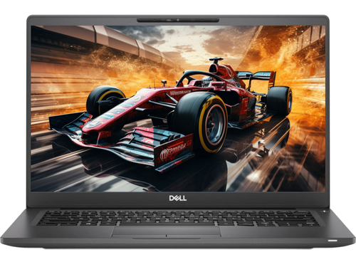 Laptop Dell Latitude 7400 / i5-8365U / 16GB DDR4 / BRAK DYSKU / 14" Full HD / W11P / Klasa A-