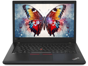 Laptop Lenovo ThinkPad T480 / i7-8650U / 16GB DDR4 / 1000GB SSD / 14" Full HD Dotyk / W11P / Klasa A-