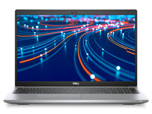 Laptop Dell Latitude 5521 / i7-11850H / 16GB DDR4 / 256GB SSD / 15,6" Full HD / GeForce MX450 / W11P / Klasa A