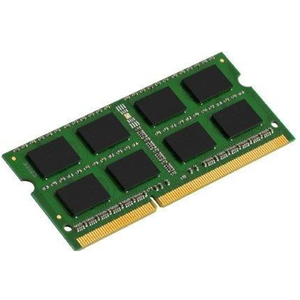 (X) Pamięć RAM DDR3 2GB SODIMM do laptopa (10600-12800)