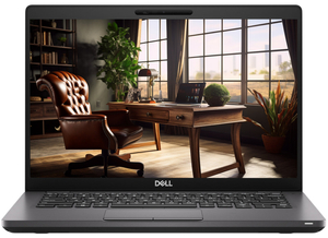 Laptop Dell Latitude 5400 / i5-8265U / 16GB DDR4 / 1000GB SSD / 14" Full HD / W11P / Klasa A-