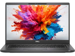 Laptop Dell Latitude 7300 / i5-8365U / 16GB DDR4 / 1000GB SSD / 13,3" Full HD Dotyk / W11P / Klasa A