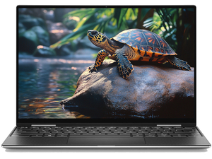 Laptop Dell XPS 13 9310 2w1 / i7-1165G7 / 16GB / 512GB SSD / 13,3'' / UHD 4K Dotyk / W11P / Klasa A-