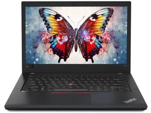 Laptop Lenovo ThinkPad T480 / i5-8350U / 16GB DDR4 / 1000GB SSD / 14" Full HD Dotyk / W11P / Klasa A