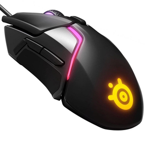 Myszka Gamingowa SteelSeries Rival 600 | Refurbished