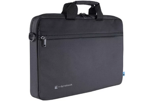 Torba na laptopa Dynabook Slim Case 14 - 15,6 Basic PX2011E-1NCA