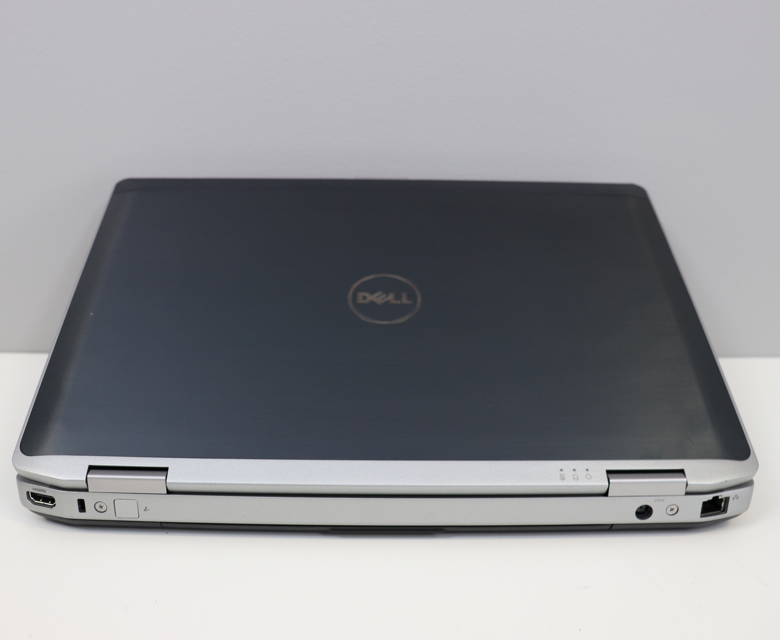 (A) Laptop Dell Latitude E6430 - i7-3520M / 4GB / 240 GB SSD / NVS 5200