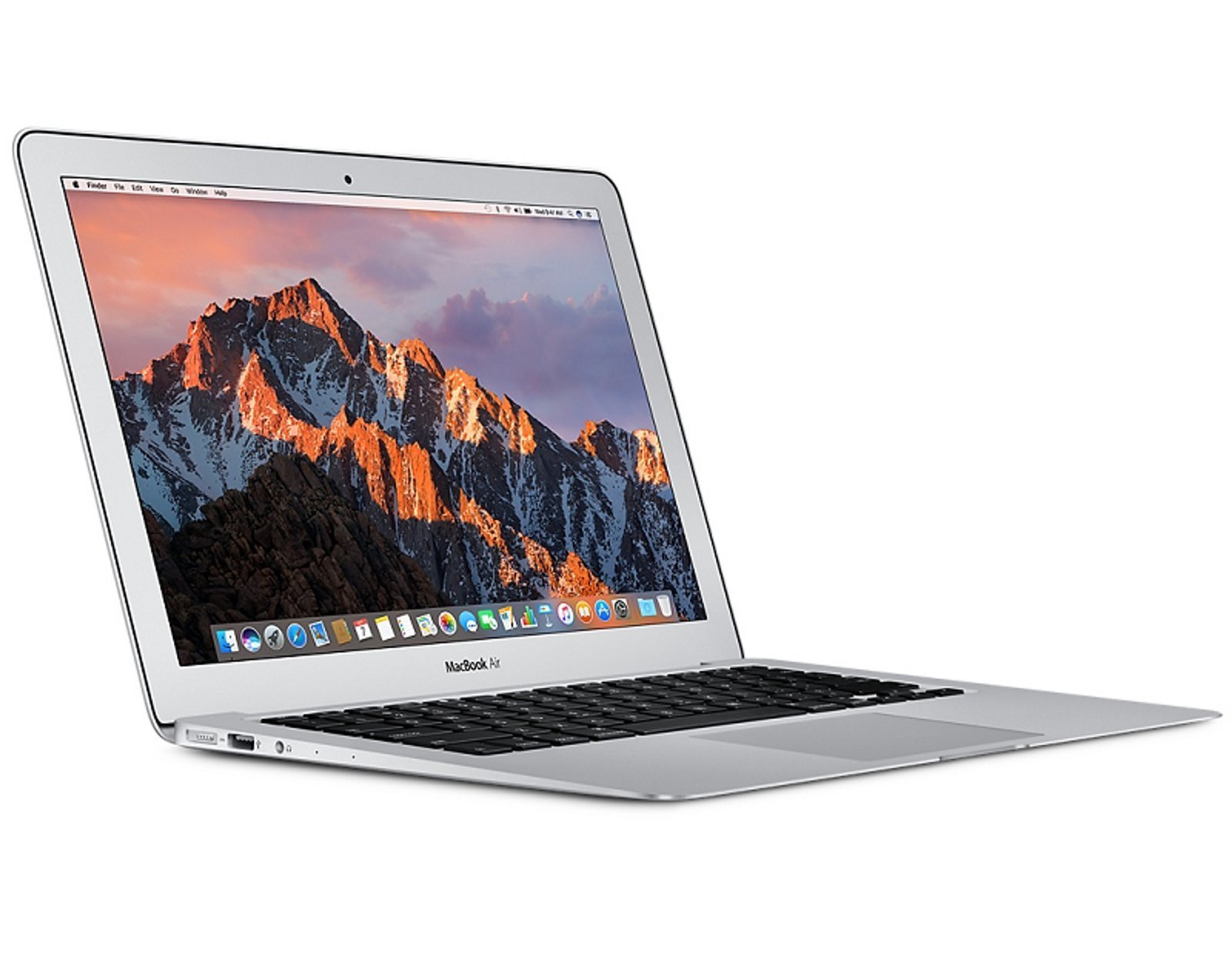 (A) Notebook Apple Macbook Air A1370 / i7 - 2677M / 4GB / 128GB SSD ...