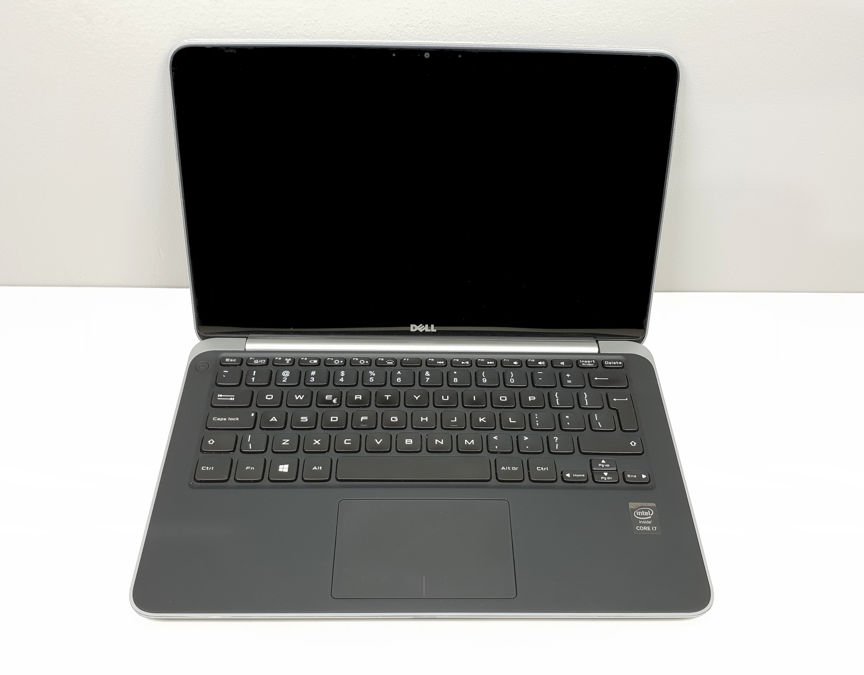 Dell xps 13 9333 обзор