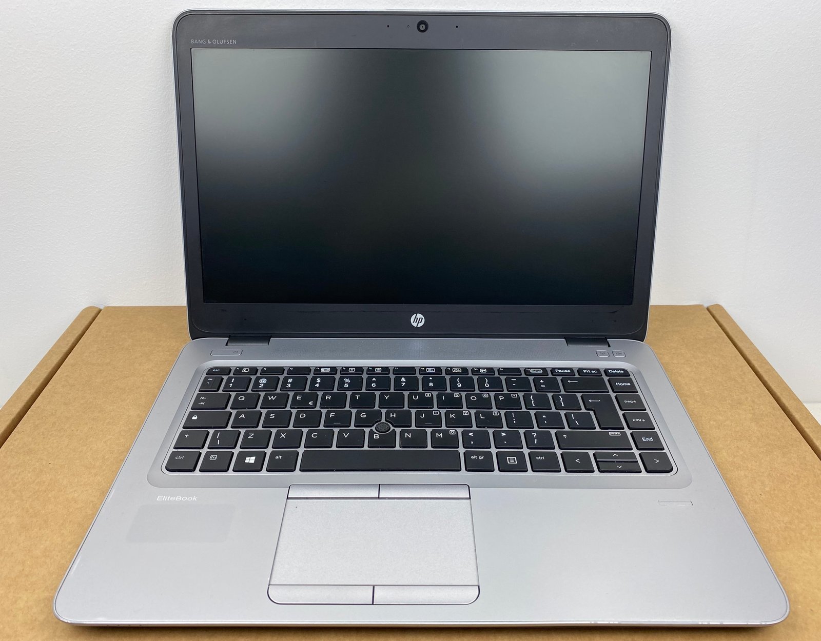 A Notebook Hp Elitebook 850 G3 I5 6300u 16 Gb 240 Gb Ssd 156 Fhd Klasa A Towar 3315