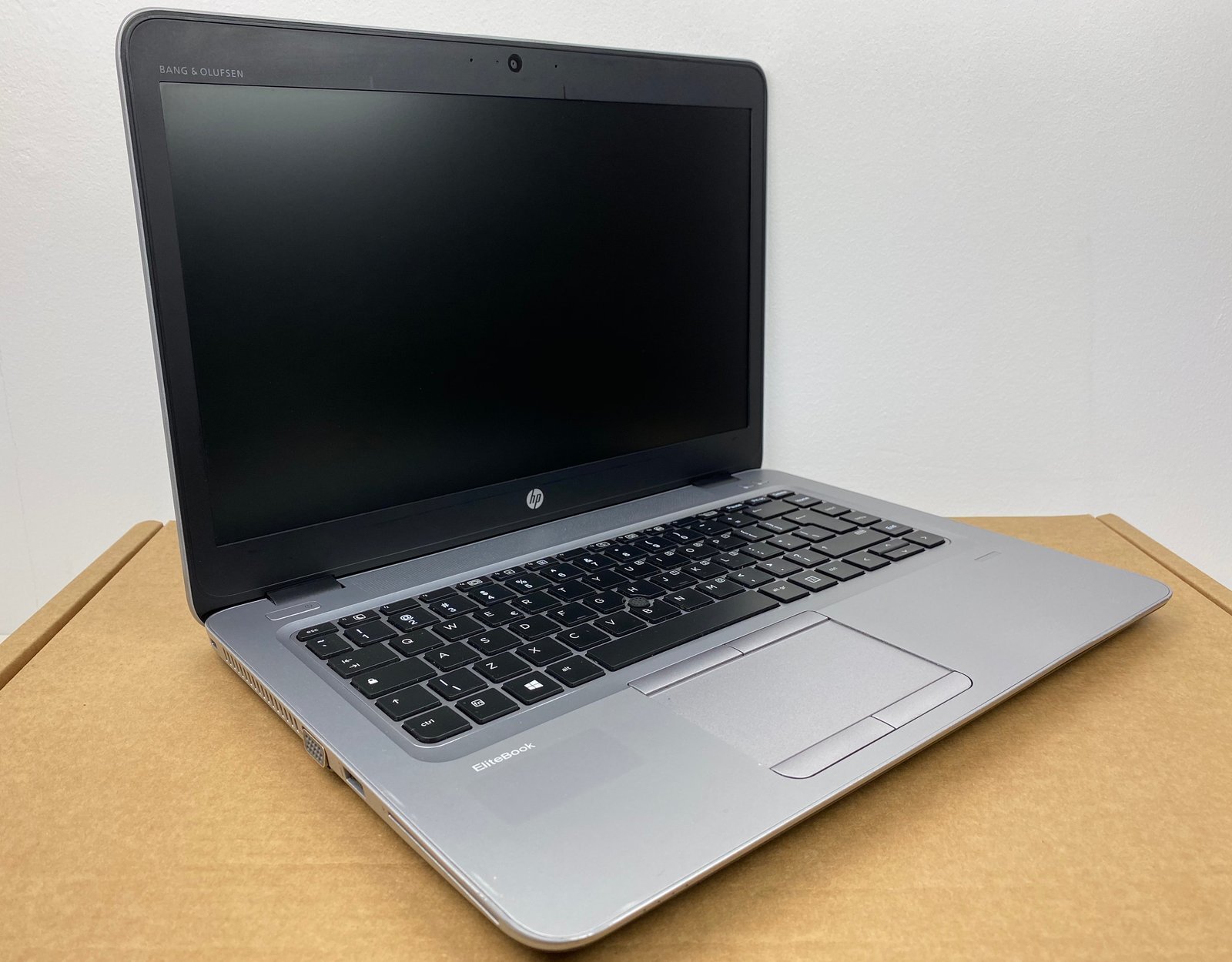 A Notebook Hp Elitebook 850 G3 I5 6300u 16 Gb 240 Gb Ssd 156 Fhd Klasa A Towar 1438