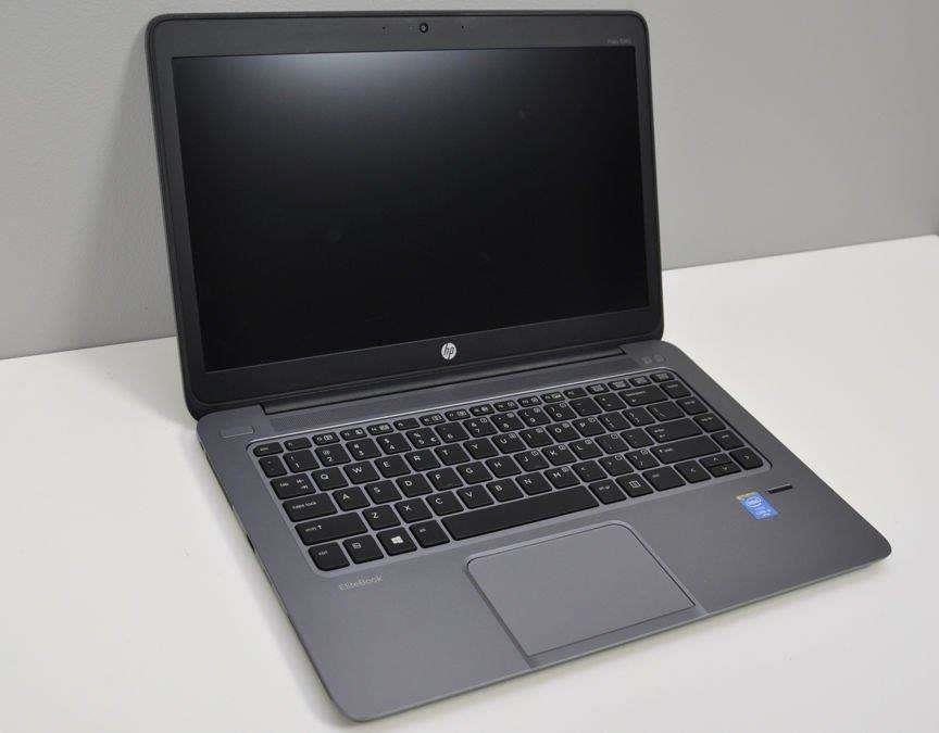 Hp elitebook folio 1040 g2 обзор